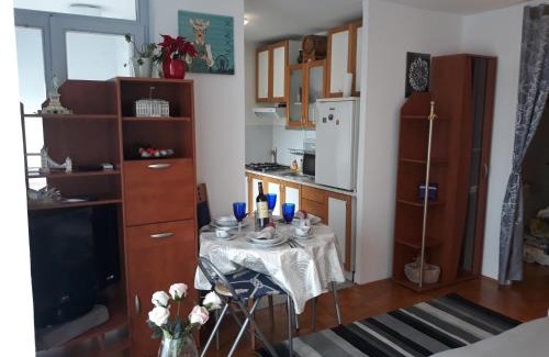 Zagreb Apartamento | Apartment Karlos