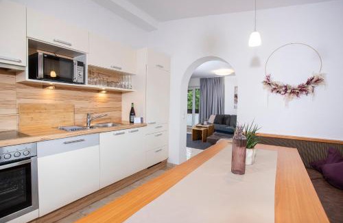 Pertisau Apartamento | Apartment Karwendelblick