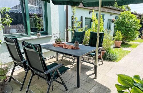 Gingst Apartamento | Apartment Kaufmann by Interhome