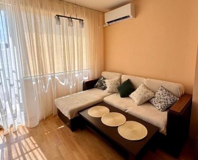 Kavarna Apartamento | Apartment, Kavarna