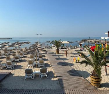 Kavarna Apartamento | Apartment, Kavarna