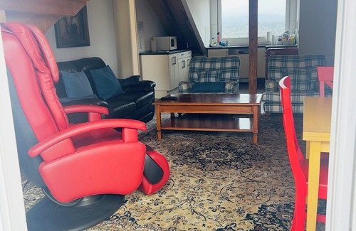 Kelkheim Apartamento | Apartment Kelkheim