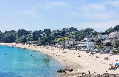 Cancale Apartamento | Apartment Ker Eol-2 by Interhome