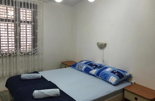 Ribarica Apartamento | Apartment Keser