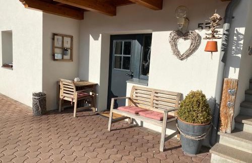 San Cipriano Apartamento | Apartment Kesselkogel - Rosenheim Apartments