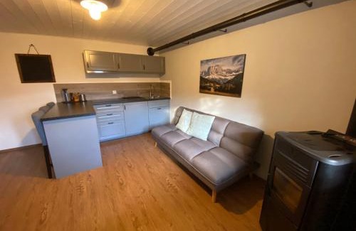 San Cipriano Apartamento | Apartment Kesselkogel - Rosenheim Apartments