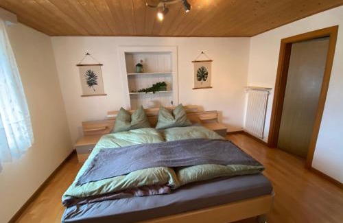San Cipriano Apartamento | Apartment Kesselkogel - Rosenheim Apartments