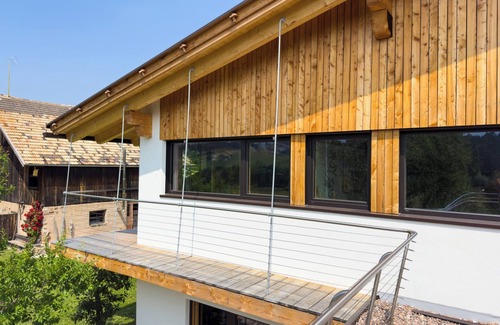 Nova Ponente Apartamento | Apartment 'Kesselmoos' with Mountain View, Shared Garden and Wi-Fi