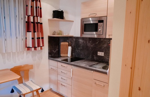Donnersbach Apartamento | Vrbo Property