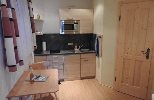 Donnersbach Apartamento | Vrbo Property