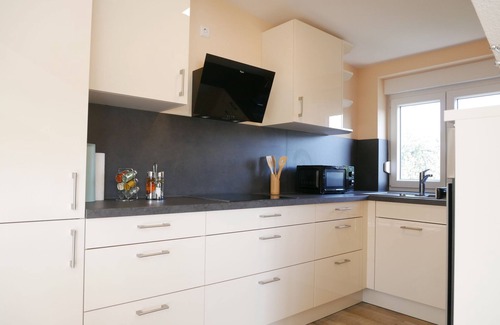 Mosbach Apartamento | Apartment 'Kirschblüte'