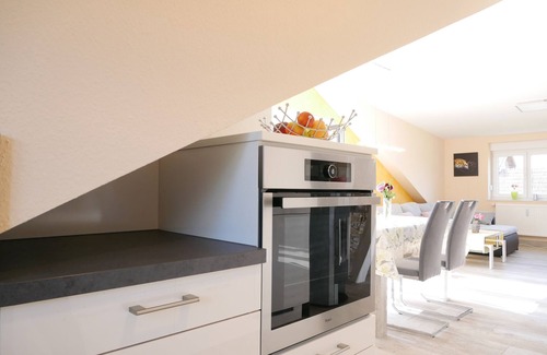 Mosbach Apartamento | Apartment 'Kirschblüte'