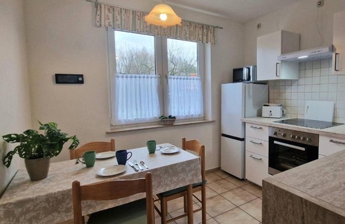 Wiendorf Casa | Apartment Kleine Auszeit