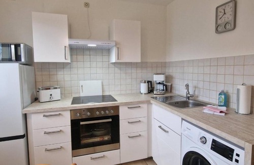 Wiendorf Casa | Apartment Kleine Auszeit