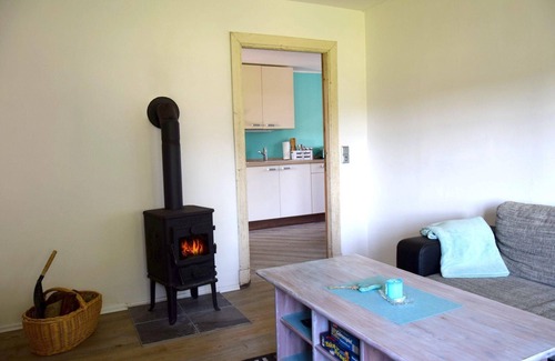 Kabelhorst Apartamento | Apartment Kleine Schwalbe