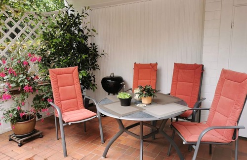 Otterbach Apartamento | Apartment Koch - apartamento de 5 camas