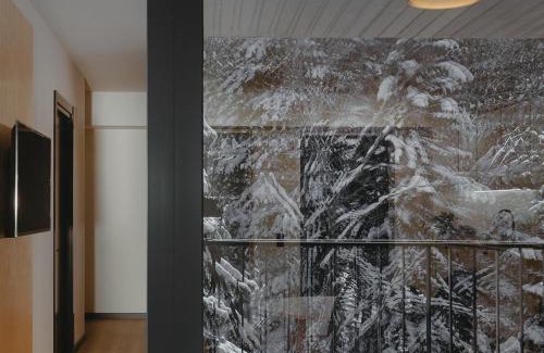 Bakuriani Apartamento | Apartment Kokhta-Mitarbi Resort 2, 3, 14