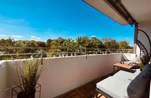 Halstenbek Apartamento | Apartment Kokorey