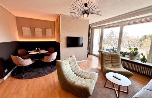Halstenbek Apartamento | Apartment Kokorey
