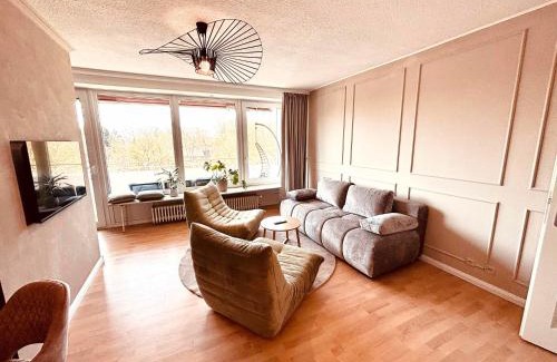Halstenbek Apartamento | Apartment Kokorey