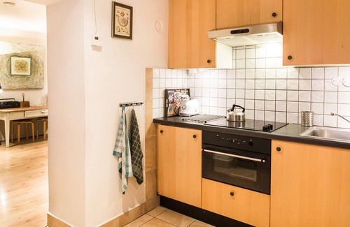 Kamno Apartamento | Apartment Kolovrat Maharac