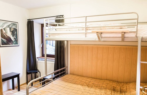 Kamno Apartamento | Apartment Kolovrat Maharac