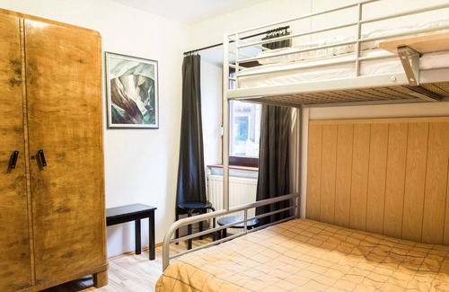Kamno Apartamento | Apartment Kolovrat Maharac