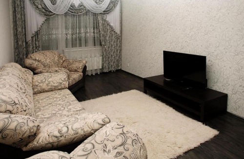 Ozero Dolgoe Apartamento | Apartment Komendantsky Prospekt