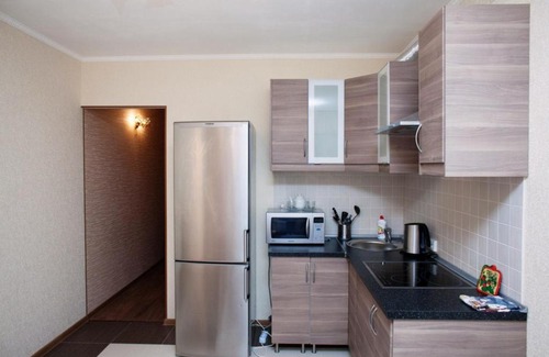 Ozero Dolgoe Apartamento | Apartment Komendantsky Prospekt