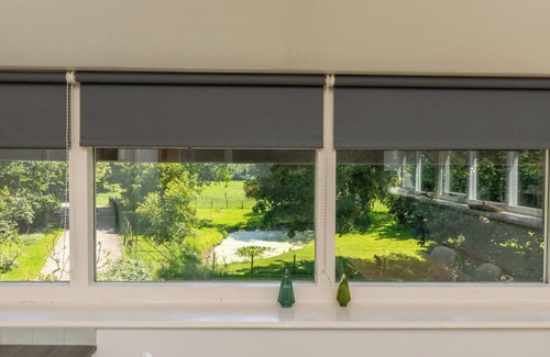 Municipality of Veere Apartamento | Apartment - Kon. Emmaweg 6 | Vrouwenpolder