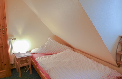Humptrup Apartamento | Apartment Koog in Humptrup for up to 4 people