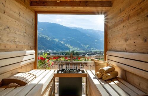 Kaltenbach Apartamento | Apartment Kornerhof Kaltenbach Zillertal