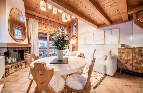 Les Allues Apartamento | Apartment Kozi, Méribel - by EMERALD STAY