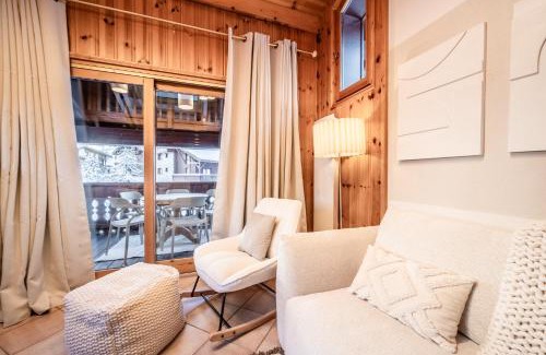 Les Allues Apartamento | Apartment Kozi, Méribel - by EMERALD STAY