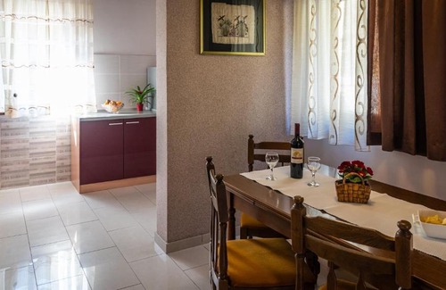 Lokve Casa | Apartment Kremžar Lokve