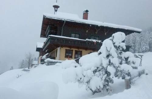 Bad Gastein Apartamento | Apartment Kreuzkogel