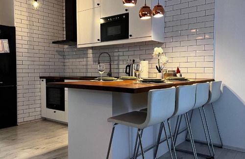 Dunajska Streda Apartamento | APARTMENT KRISTINA