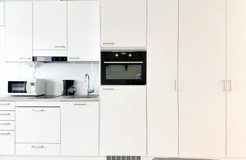 Kuopio Apartamento | Apartment Kruuna