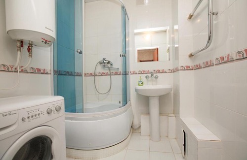 Yekaterinburg Apartamento | Apartment Krylova 27