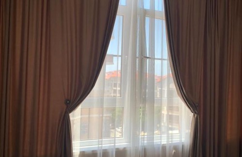 Gelendzhik Apartamento | Apartment Krymskaya 19V