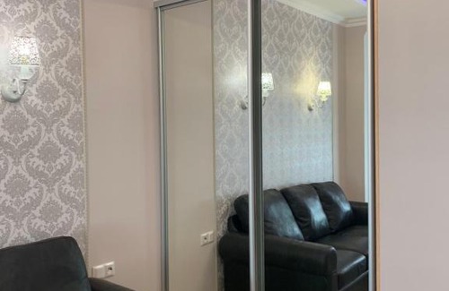 Gelendzhik Apartamento | Apartment Krymskaya 19V