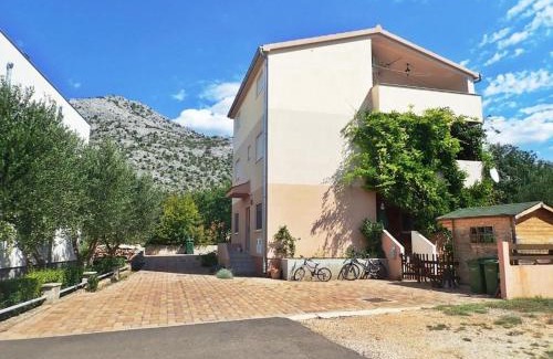 Starigrad Apartamento | Apartment Kuco