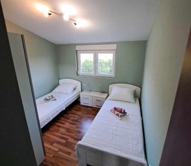 Starigrad Apartamento | Apartment Kuco
