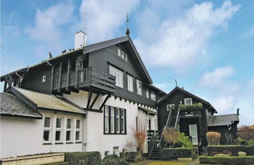 Hornbaek Apartamento | Apartment Kystvej Hornbæk Ii