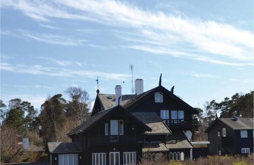 Hornbaek Apartamento | Apartment Kystvej Hornbæk Ii