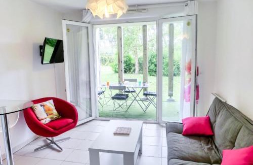 Ondres Apartamento | Apartment l'Allée des Dunes-9 by Interhome