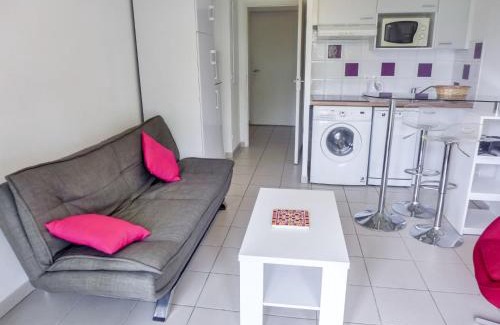 Ondres Apartamento | Apartment l'Allée des Dunes-9 by Interhome