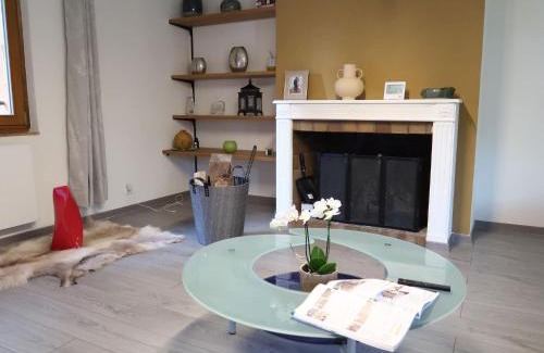 Presinge Apartamento | Apartment L'Avenir-2 by Interhome