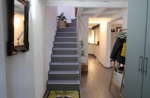 Presinge Apartamento | Apartment L'Avenir-2 by Interhome