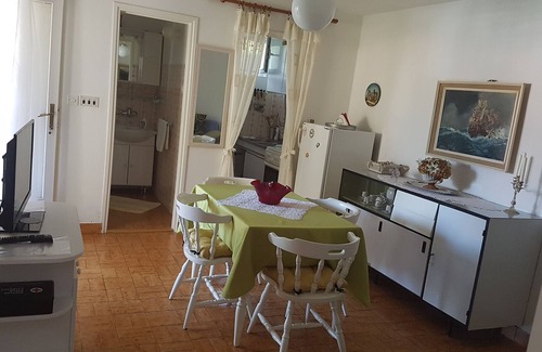 Vrboska Apartamento | Apartamento Lidija (36611-A1) - Vrboska - isla Hvar